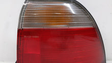 1996-1997 Honda Accord Tail Light Assembly Passenger Right OEM Fits 1996 1997 OEM Used Auto Parts - Oemusedautoparts1.com