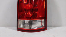 2002-2003 Saturn Vue Tail Light Assembly Passenger Right OEM P/N:22692371 22711438 Fits 2002 2003 OEM Used Auto Parts - Oemusedautoparts1.com