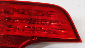 2006-2011 Honda Civic Tail Light Assembly Driver Left OEM Fits 2006 2007 2008 2009 2010 2011 OEM Used Auto Parts - Oemusedautoparts1.com