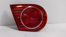 2004-2006 Kia Amanti Tail Light Assembly Driver Left OEM Fits 2004 2005 2006 OEM Used Auto Parts - Oemusedautoparts1.com