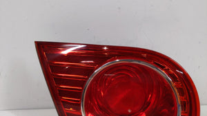 2004-2006 Kia Amanti Tail Light Assembly Driver Left OEM Fits 2004 2005 2006 OEM Used Auto Parts - Oemusedautoparts1.com