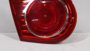 2004-2006 Kia Amanti Tail Light Assembly Driver Left OEM Fits 2004 2005 2006 OEM Used Auto Parts - Oemusedautoparts1.com