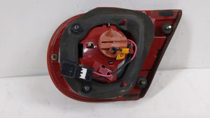 2004-2006 Kia Amanti Tail Light Assembly Driver Left OEM Fits 2004 2005 2006 OEM Used Auto Parts - Oemusedautoparts1.com