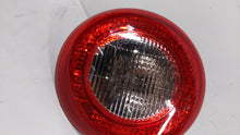 2007 Chevrolet Hhr Tail Light Assembly Passenger Right OEM P/N:25823015 15875484 Fits 2006 2008 2009 2010 2011 OEM Used Auto Parts - Oemusedautoparts1.com