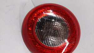 2007 Chevrolet Hhr Tail Light Assembly Passenger Right OEM P/N:25823015 15875484 Fits 2006 2008 2009 2010 2011 OEM Used Auto Parts - Oemusedautoparts1.com