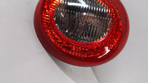 2007 Chevrolet Hhr Tail Light Assembly Passenger Right OEM P/N:25823015 15875484 Fits 2006 2008 2009 2010 2011 OEM Used Auto Parts - Oemusedautoparts1.com