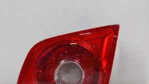 2005-2007 Volkswagen Jetta Tail Light Assembly Passenger Right OEM P/N:1K5 945 096J Fits 2005 2006 2007 OEM Used Auto Parts - Oemusedautoparts1.com