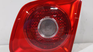 2005-2007 Volkswagen Jetta Tail Light Assembly Passenger Right OEM P/N:1K5 945 096J Fits 2005 2006 2007 OEM Used Auto Parts - Oemusedautoparts1.com