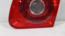 2005-2007 Volkswagen Jetta Tail Light Assembly Passenger Right OEM P/N:1K5 945 096J Fits 2005 2006 2007 OEM Used Auto Parts - Oemusedautoparts1.com