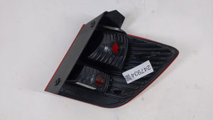 2009 Dodge Journey Tail Light Assembly Driver Left OEM P/N:05116291AE 05067785A Fits OEM Used Auto Parts - Oemusedautoparts1.com