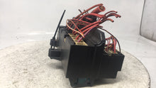 2019 Hyundai Fusebox Fuse Box Panel Relay Module Fits OEM Used Auto Parts - Oemusedautoparts1.com