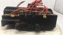 2019 Hyundai Fusebox Fuse Box Panel Relay Module Fits OEM Used Auto Parts - Oemusedautoparts1.com