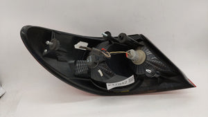 2009-2010 Chrysler Sebring Tail Light Assembly Passenger Right OEM Fits 2009 2010 OEM Used Auto Parts - Oemusedautoparts1.com