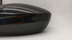 2011-2014 Hyundai Sonata Side Mirror Replacement Driver Left View Door Mirror P/N:87610-3Q010 T3 87610-3Q010 Fits OEM Used Auto Parts - Oemusedautoparts1.com