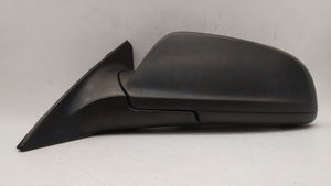 2008-2012 Chevrolet Malibu Side Mirror Replacement Driver Left View Door Mirror P/N:20893859 20893859 Fits OEM Used Auto Parts - Oemusedautoparts1.com