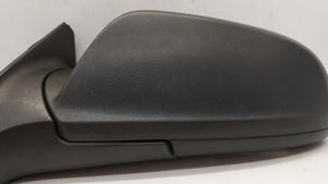 2008-2012 Chevrolet Malibu Side Mirror Replacement Driver Left View Door Mirror P/N:20893859 20893859 Fits OEM Used Auto Parts - Oemusedautoparts1.com