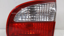 1999-2000 Daewoo Lanos Tail Light Assembly Passenger Right OEM Fits 1999 2000 OEM Used Auto Parts - Oemusedautoparts1.com