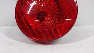 2005-2010 Chevrolet Cobalt Tail Light Assembly Passenger Right OEM P/N:16532532 A 15271525 Fits 2005 2006 2007 2008 2009 2010 OEM Used Auto Parts - Oemusedautoparts1.com