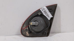 2006 Toyota Corolla Tail Light Assembly Driver Left OEM Fits 2003 2004 2005 2007 2008 OEM Used Auto Parts - Oemusedautoparts1.com