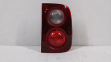 2002-2003 Land Rover Freelander Tail Light Assembly Passenger Right OEM Fits 2002 2003 OEM Used Auto Parts - Oemusedautoparts1.com