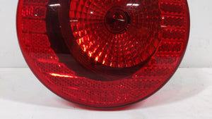 2005-2010 Chevrolet Cobalt Tail Light Assembly Passenger Right OEM P/N:16532532 A 15271525 Fits 2005 2006 2007 2008 2009 2010 OEM Used Auto Parts - Oemusedautoparts1.com