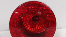 2005-2010 Chevrolet Cobalt Tail Light Assembly Passenger Right OEM P/N:16532532 A 15271525 Fits 2005 2006 2007 2008 2009 2010 OEM Used Auto Parts - Oemusedautoparts1.com