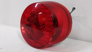 2005-2010 Chevrolet Cobalt Tail Light Assembly Passenger Right OEM P/N:16532532 A 15271525 Fits 2005 2006 2007 2008 2009 2010 OEM Used Auto Parts - Oemusedautoparts1.com