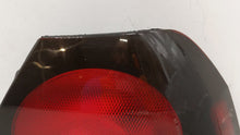 2004-2005 Chevrolet Impala Tail Light Assembly Passenger Right OEM P/N:16525262 Fits 2004 2005 OEM Used Auto Parts - Oemusedautoparts1.com