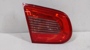 2007-2011 Volkswagen Eos Tail Light Assembly Driver Left OEM Fits 2007 2008 2009 2010 2011 OEM Used Auto Parts - Oemusedautoparts1.com