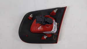 2007-2011 Volkswagen Eos Tail Light Assembly Driver Left OEM Fits 2007 2008 2009 2010 2011 OEM Used Auto Parts - Oemusedautoparts1.com