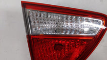 2007-2012 Hyundai Veracruz Tail Light Assembly Driver Left OEM Fits 2007 2008 2009 2010 2011 2012 OEM Used Auto Parts - Oemusedautoparts1.com