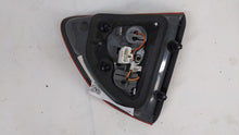 2007-2012 Hyundai Veracruz Tail Light Assembly Driver Left OEM Fits 2007 2008 2009 2010 2011 2012 OEM Used Auto Parts - Oemusedautoparts1.com