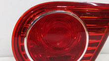 2006 Kia Amanti Tail Light Assembly Passenger Right OEM P/N:92402-3F Fits 2004 2005 OEM Used Auto Parts - Oemusedautoparts1.com