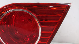 2006 Kia Amanti Tail Light Assembly Passenger Right OEM P/N:92402-3F Fits 2004 2005 OEM Used Auto Parts - Oemusedautoparts1.com