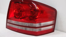 2008-2010 Dodge Avenger Tail Light Assembly Passenger Right OEM P/N:05303990AG E132707 Fits 2008 2009 2010 OEM Used Auto Parts - Oemusedautoparts1.com