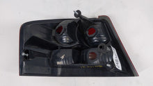 2008-2010 Dodge Avenger Tail Light Assembly Passenger Right OEM P/N:05303990AG E132707 Fits 2008 2009 2010 OEM Used Auto Parts - Oemusedautoparts1.com