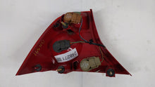 2001-2002 Ford Focus Tail Light Assembly Passenger Right OEM P/N:1S4X-13404-BA Fits 2001 2002 OEM Used Auto Parts - Oemusedautoparts1.com