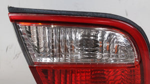 1999-2000 Mazda Millenia Tail Light Assembly Driver Left OEM Fits 1999 2000 OEM Used Auto Parts - Oemusedautoparts1.com