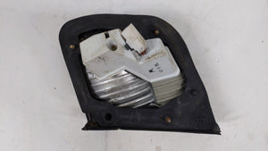 1999-2000 Mazda Millenia Tail Light Assembly Driver Left OEM Fits 1999 2000 OEM Used Auto Parts - Oemusedautoparts1.com