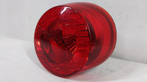 2005-2010 Chevrolet Cobalt Tail Light Assembly Passenger Right OEM P/N:16532532 A 15271525 Fits 2005 2006 2007 2008 2009 2010 OEM Used Auto Parts - Oemusedautoparts1.com