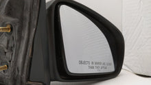 1997-2003 Chevrolet Malibu Pasajero Vista lateral derecha Espejo de puerta manual 248319
