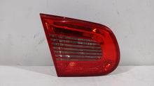 2007-2011 Volkswagen Eos Tail Light Assembly Driver Left OEM Fits 2007 2008 2009 2010 2011 OEM Used Auto Parts - Oemusedautoparts1.com