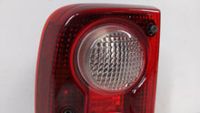 2004-2005 Land Rover Freelander Tail Light Assembly Driver Left OEM Fits 2004 2005 OEM Used Auto Parts - Oemusedautoparts1.com