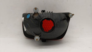 2010-2011 Chevrolet Camaro Tail Light Assembly Driver Left OEM P/N:92212647 92195243 Fits 2010 2011 OEM Used Auto Parts - Oemusedautoparts1.com