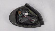 2002-2003 Nissan Maxima Tail Light Assembly Passenger Right OEM Fits 2002 2003 OEM Used Auto Parts - Oemusedautoparts1.com