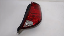 2003-2007 Saturn Ion Tail Light Assembly Passenger Right OEM P/N:16530982 227232025 Fits 2003 2004 2005 2006 2007 OEM Used Auto Parts - Oemusedautoparts1.com