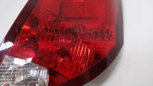 2003-2007 Saturn Ion Tail Light Assembly Passenger Right OEM P/N:16530982 227232025 Fits 2003 2004 2005 2006 2007 OEM Used Auto Parts - Oemusedautoparts1.com