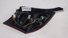 2003-2007 Saturn Ion Tail Light Assembly Passenger Right OEM P/N:16530982 227232025 Fits 2003 2004 2005 2006 2007 OEM Used Auto Parts - Oemusedautoparts1.com