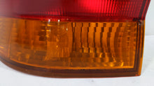 2002-2004 Honda Odyssey Tail Light Assembly Driver Left OEM P/N:317-1961L-AS-YR Fits 2002 2003 2004 OEM Used Auto Parts - Oemusedautoparts1.com