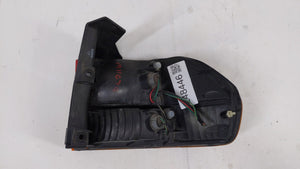 2002-2004 Honda Odyssey Tail Light Assembly Driver Left OEM P/N:317-1961L-AS-YR Fits 2002 2003 2004 OEM Used Auto Parts - Oemusedautoparts1.com